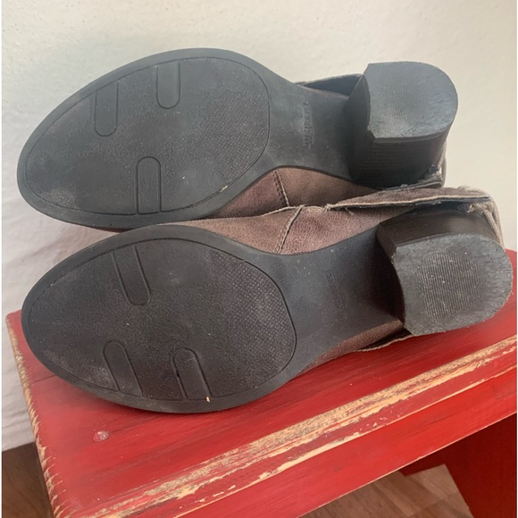 Fergalicous Boots by Fergie - Picture 6 of 6